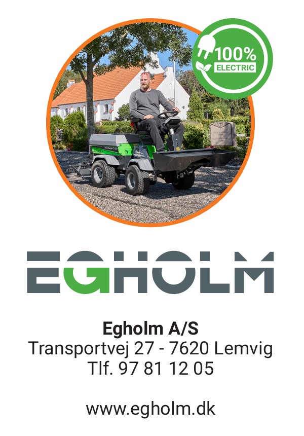 2026 Egholm